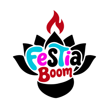FestiaBoom Logo